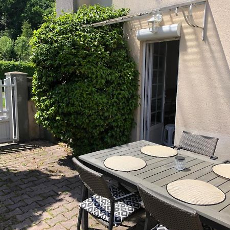 Petite Maison Avec Terrasse Jurancon Экстерьер фото