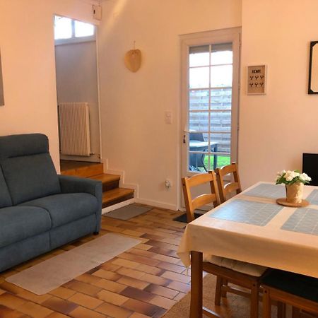 Petite Maison Avec Terrasse Jurancon Экстерьер фото