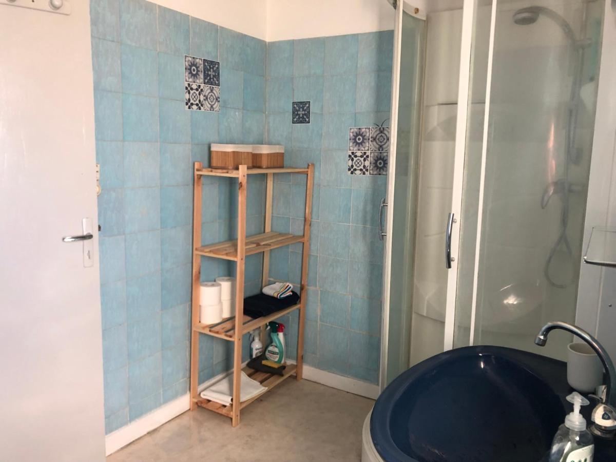 Petite Maison Avec Terrasse Jurancon Экстерьер фото