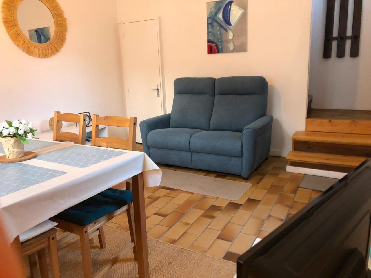 Petite Maison Avec Terrasse Jurancon Экстерьер фото